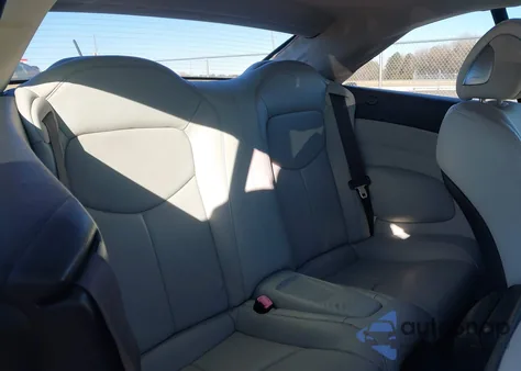 2012 Infiniti G37 z USA, uszkodzony, nr VIN JN1CV6FEXCM200873